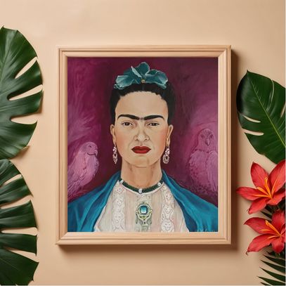 Frida